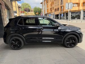 Volkswagen T-Cross R-Line 1.0 TSI 115 CV DSG - Foto 6