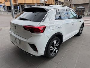 Volkswagen T-Roc R-Line 1.5 TSI 110 kW - Foto 5
