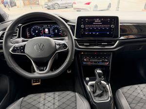 Volkswagen T-Roc R-Line 1.5 TSI 110 kW - Foto 11