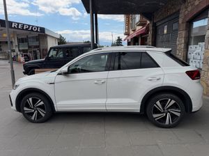 Volkswagen T-Roc R-Line 1.5 TSI 110 kW - Foto 8