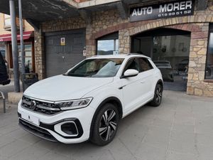 Volkswagen T-Roc R-Line 1.5 TSI 110 kW - Foto 7