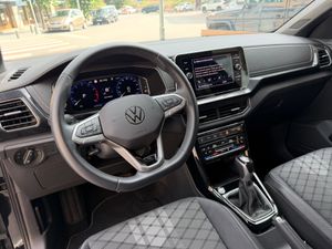 Volkswagen T-Roc R-Line 1.5 TSI 110 kW - Foto 14
