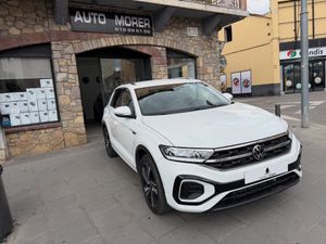 Volkswagen T-Roc R-Line 1.5 TSI 110 kW - Foto 2