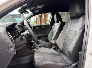 Volkswagen T-Roc R-Line 1.5 TSI 110 kW - Foto 10