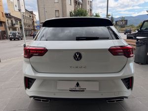 Volkswagen T-Roc R-Line 1.5 TSI 110 kW - Foto 4