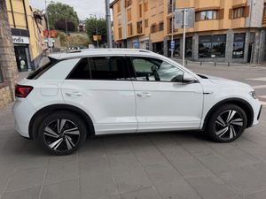Volkswagen T-Roc R-Line 1.5 TSI 110 kW - Foto 6