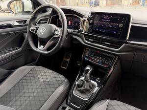 Volkswagen T-Roc R-Line 1.5 TSI 110 kW - Foto 9