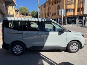 Ford Tourneo Courier Trend 1.0 EcoBoost 92 kW - Foto 4