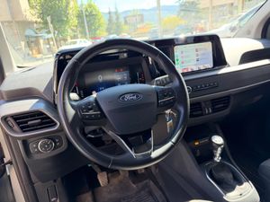 Ford Tourneo Courier Trend 1.0 EcoBoost 92 kW - Foto 12