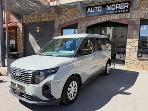 Ford Tourneo Courier Trend 1.0 EcoBoost 92 kW - Foto 3