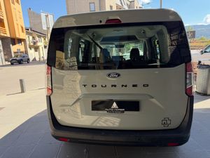 Ford Tourneo Courier Trend 1.0 EcoBoost 92 kW - Foto 6