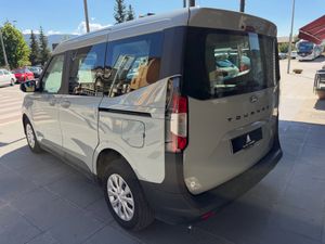 Ford Tourneo Courier Trend 1.0 EcoBoost 92 kW - Foto 5