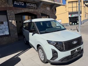 Ford Tourneo Courier Trend 1.0 EcoBoost 92 kW - Foto 2