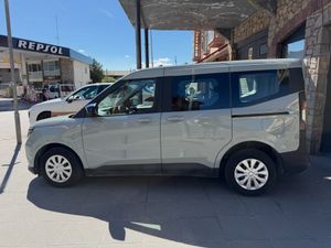 Ford Tourneo Courier Trend 1.0 EcoBoost 92 kW - Foto 7