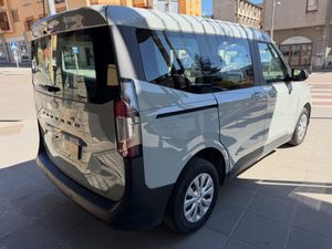 Ford Tourneo Courier Trend 1.0 EcoBoost 92 kW - Foto 8