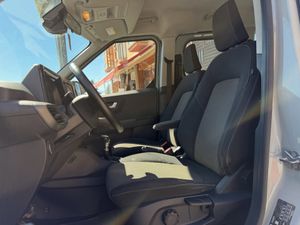 Ford Tourneo Courier Trend 1.0 EcoBoost 92 kW - Foto 10