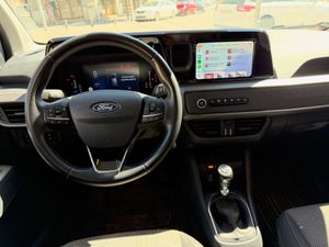Ford Tourneo Courier Trend 1.0 EcoBoost 92 kW - Foto 9