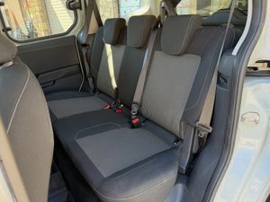 Ford Tourneo Courier Trend 1.0 EcoBoost 92 kW - Foto 11