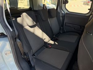 Ford Tourneo Courier Trend 1.0 EcoBoost 92 kW - Foto 13