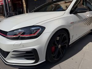 Volkswagen Golf 5p GTI TCR 2.0 TSI 213 kW - Foto 10