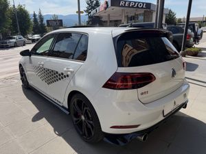 Volkswagen Golf 5p GTI TCR 2.0 TSI 213 kW - Foto 3