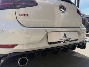 Volkswagen Golf 5p GTI TCR 2.0 TSI 213 kW - Foto 9