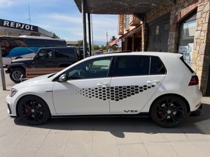Volkswagen Golf 5p GTI TCR 2.0 TSI 213 kW - Foto 8