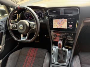 Volkswagen Golf 5p GTI TCR 2.0 TSI 213 kW - Foto 12