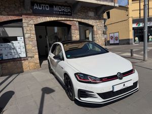 Volkswagen Golf 5p GTI TCR 2.0 TSI 213 kW - Foto 2
