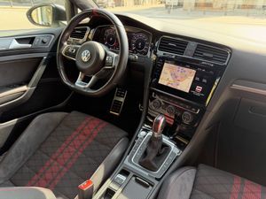 Volkswagen Golf 5p GTI TCR 2.0 TSI 213 kW - Foto 13