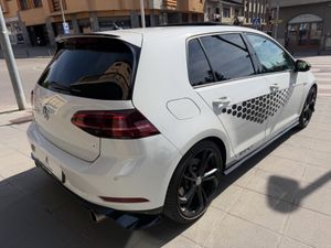 Volkswagen Golf 5p GTI TCR 2.0 TSI 213 kW - Foto 5