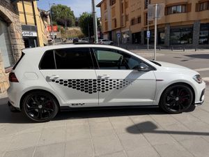 Volkswagen Golf 5p GTI TCR 2.0 TSI 213 kW - Foto 7