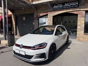 Volkswagen Golf 5p GTI TCR 2.0 TSI 213 kW - Foto 4