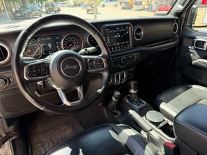 Jeep Wrangler 3p Sahara 2.2 CRD 147 kW - Foto 11