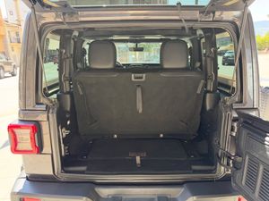 Jeep Wrangler 3p Sahara 2.2 CRD 147 kW - Foto 14