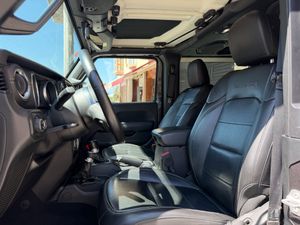 Jeep Wrangler 3p Sahara 2.2 CRD 147 kW - Foto 13