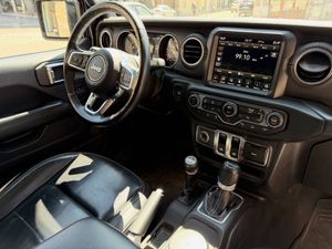 Jeep Wrangler 3p Sahara 2.2 CRD 147 kW - Foto 12