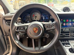 Porsche Macan S - Foto 17