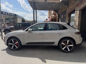 Porsche Macan S - Foto 4
