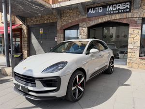 Porsche Macan S - Foto 3