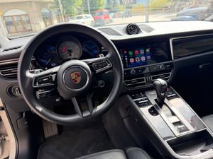 Porsche Macan S - Foto 19
