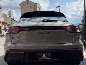 Porsche Macan S - Foto 10