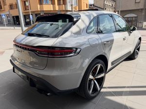 Porsche Macan S - Foto 9