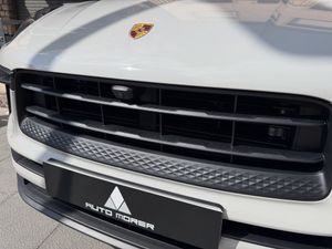 Porsche Macan S - Foto 8