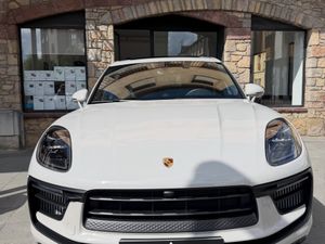Porsche Macan S - Foto 7