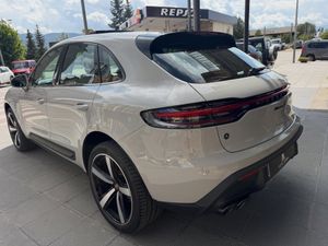 Porsche Macan S - Foto 6