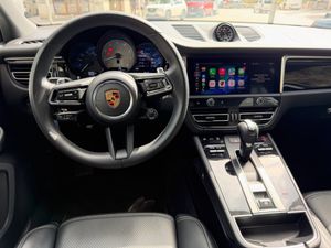 Porsche Macan S - Foto 16