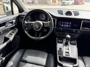 Porsche Macan S - Foto 12