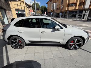 Porsche Macan S - Foto 5