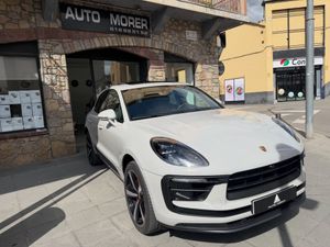Porsche Macan S - Foto 2